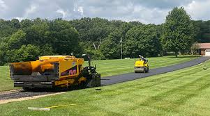 Best Recycled Asphalt Driveway Installation  in Syracuse, UT